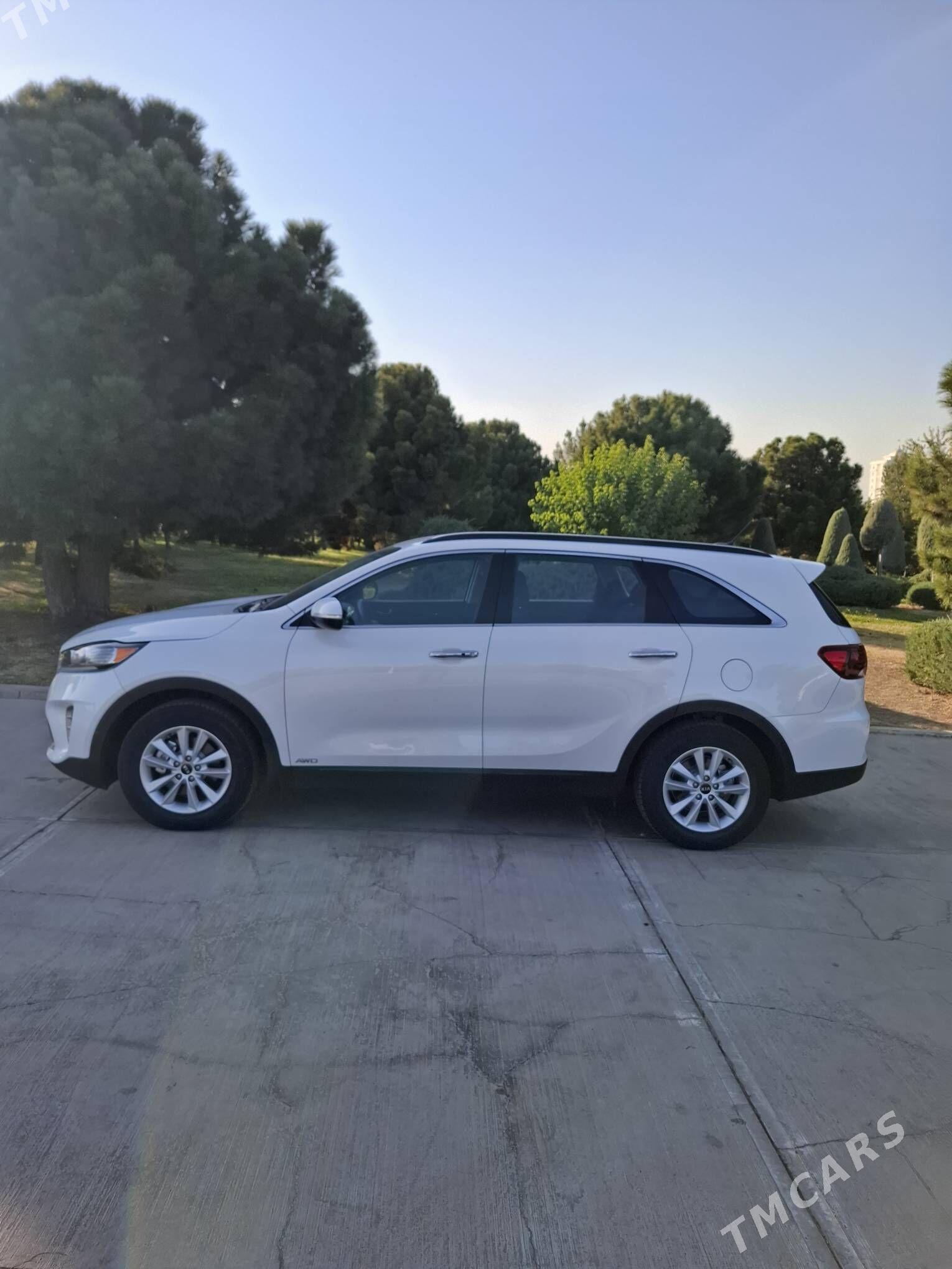 Kia Sorento 2020 - 335 000 TMT - Ашхабад - img 4
