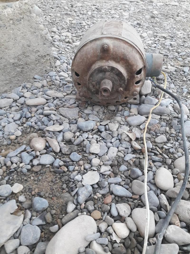 elektaro mator generator - Kaka - img 5