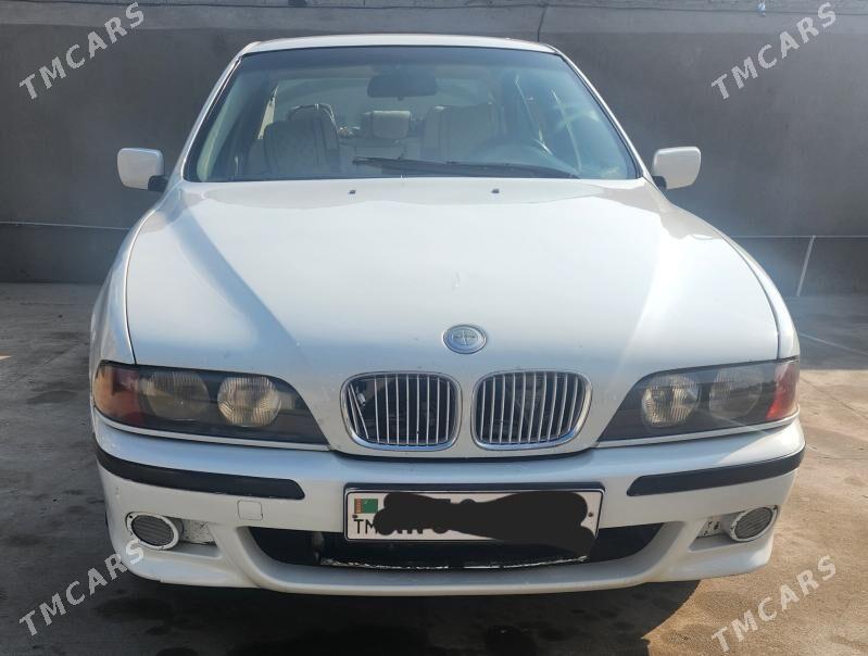BMW 328 2000 - 90 000 TMT - Ёлётен - img 2