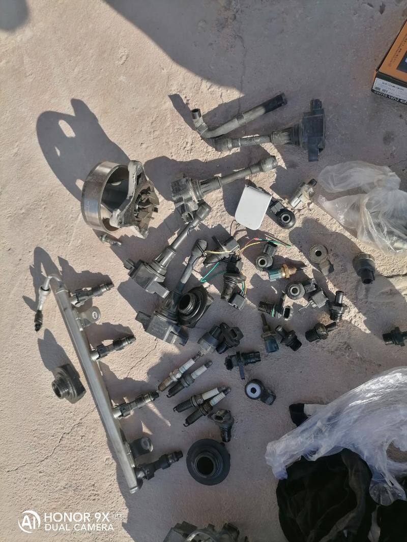 Nissan wersa. Saylary 100 TMT - Балканабат - img 3