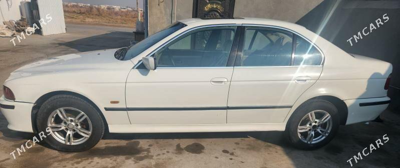 BMW 328 2000 - 90 000 TMT - Ёлётен - img 4