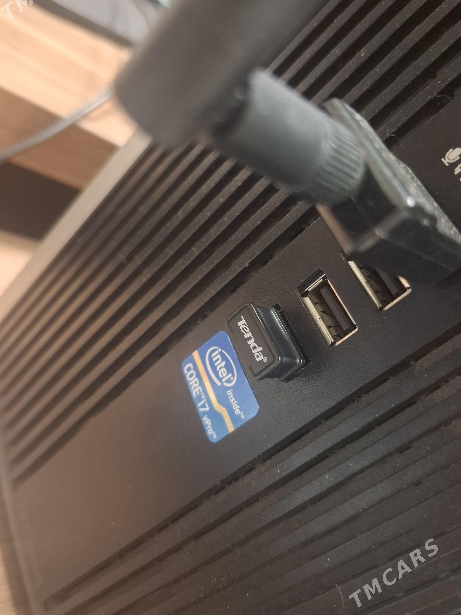 TENDA 6 lyk swistok - Aşgabat - img 4