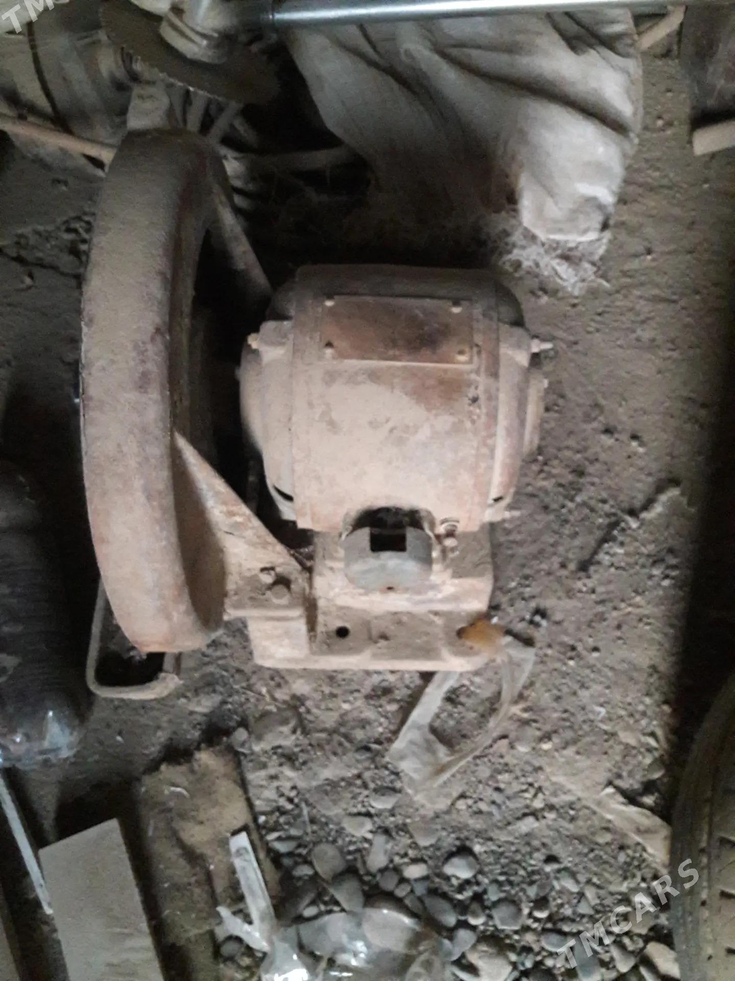 elektaro mator generator - Kaka - img 6