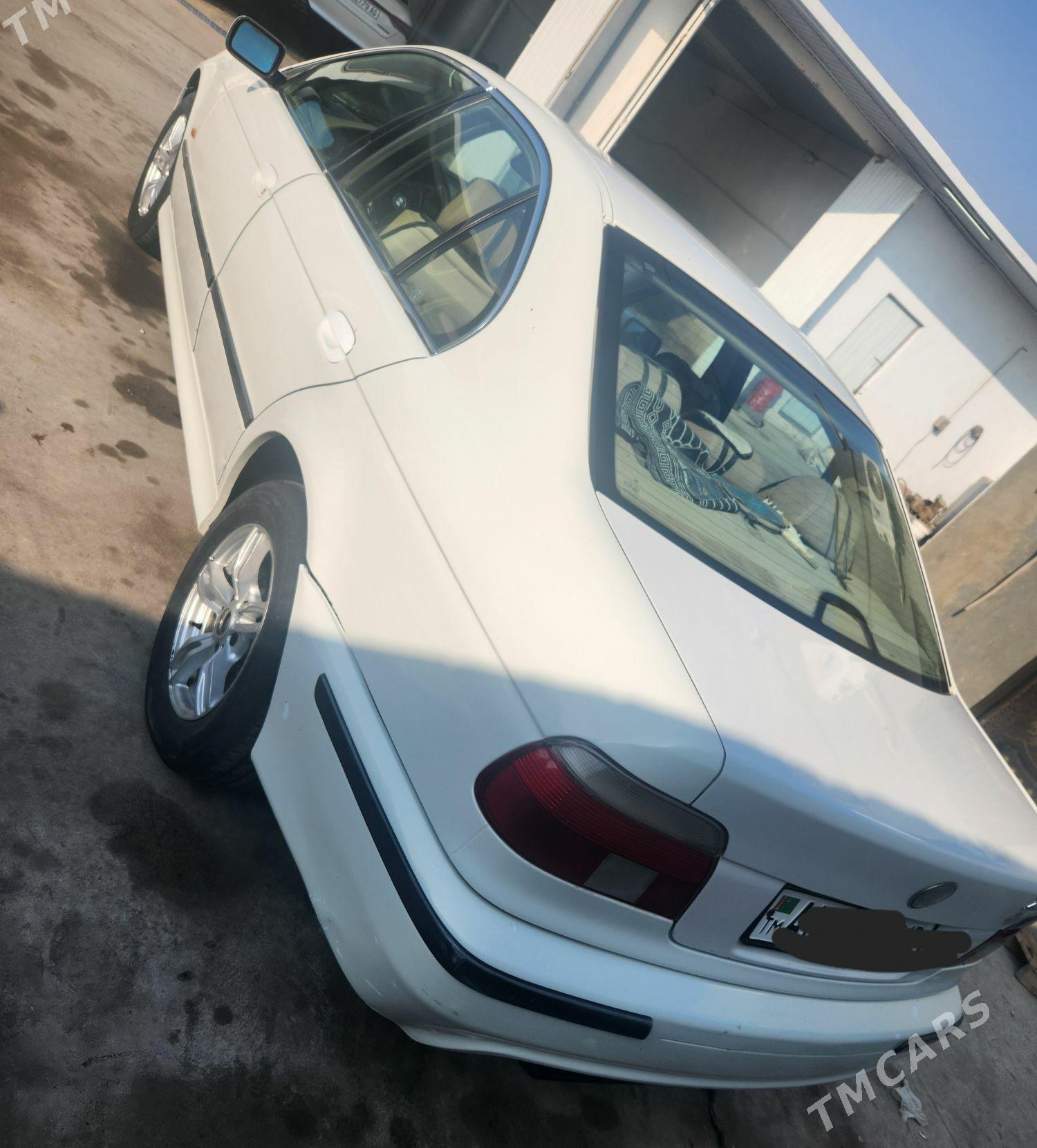 BMW 328 2000 - 90 000 TMT - Ёлётен - img 3
