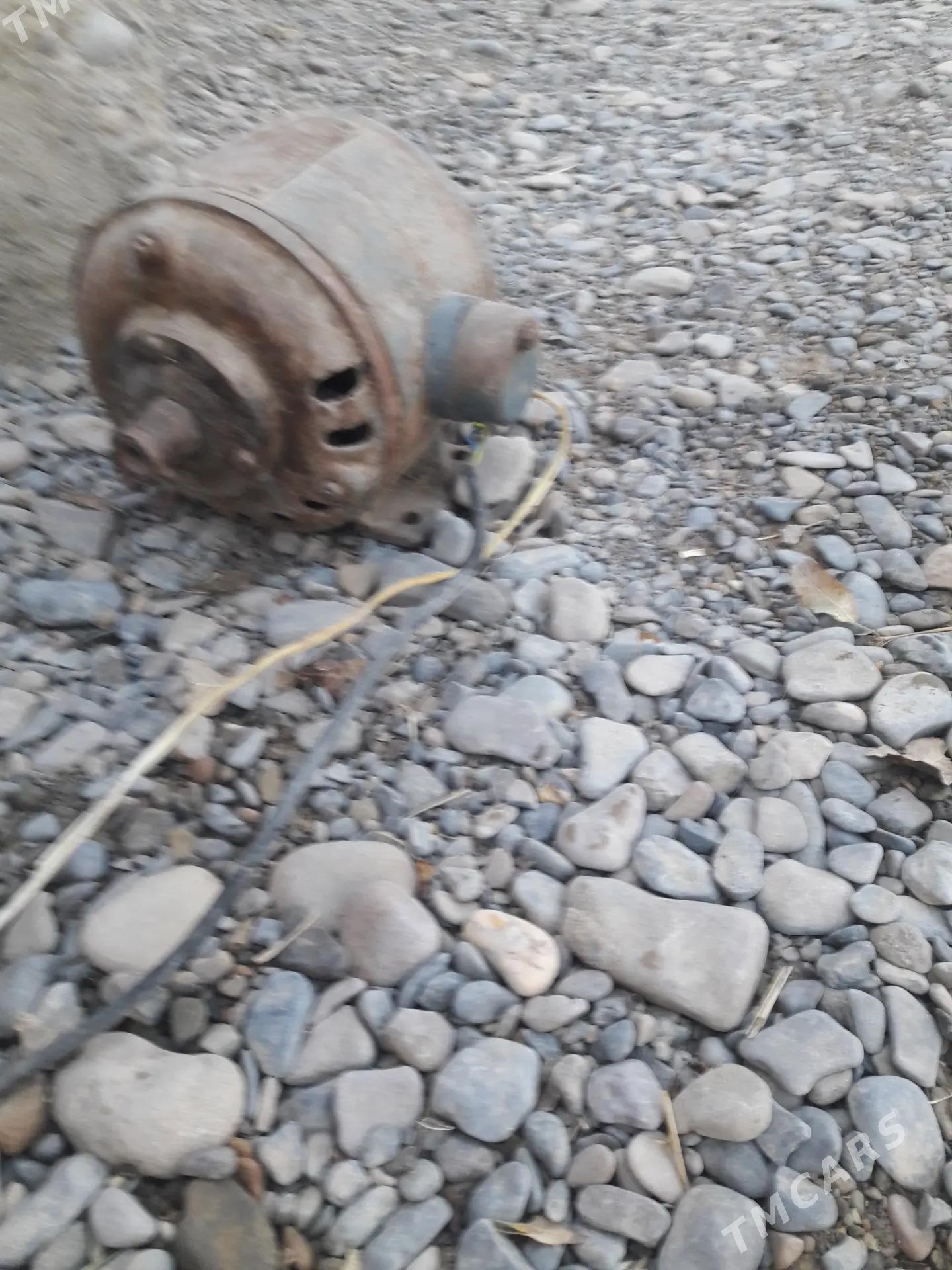 elektaro mator generator - Kaka - img 2