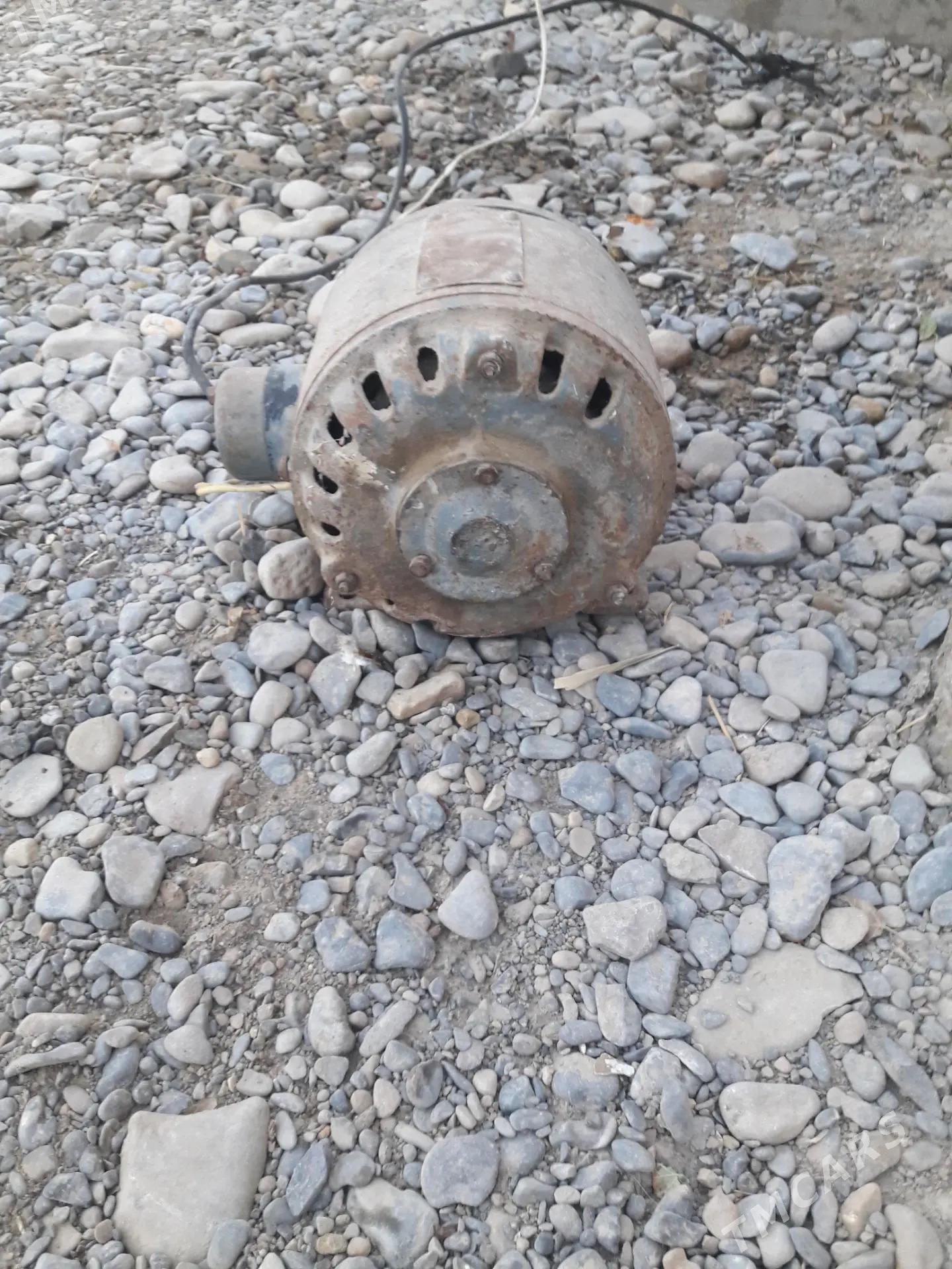 elektaro mator generator - Kaka - img 3