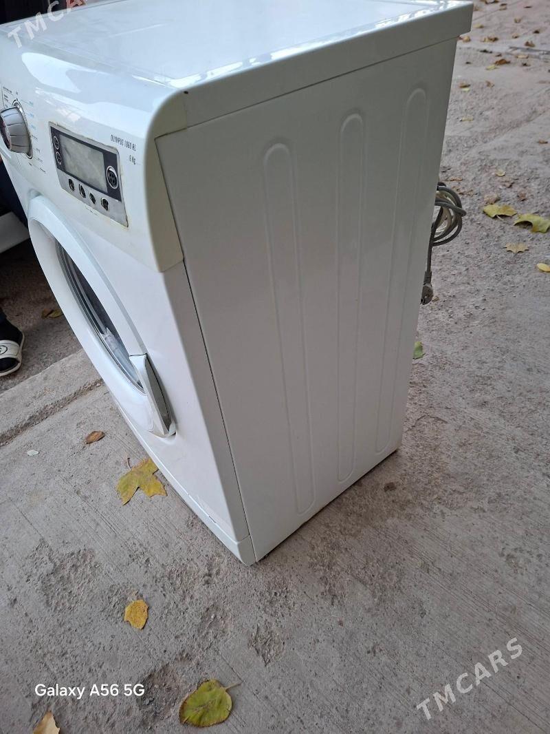 WESTEL 6 kg kir masyn - Туркменабат - img 3