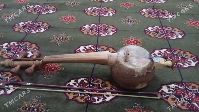 Gyjak - Ашхабад - img 3