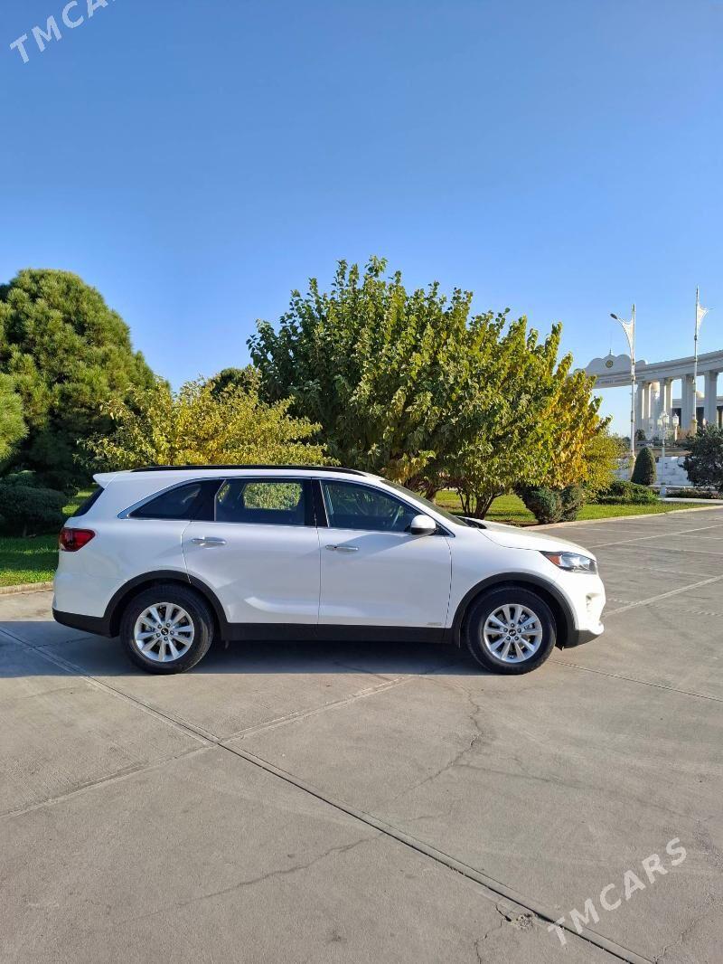 Kia Sorento 2020 - 335 000 TMT - Ашхабад - img 5