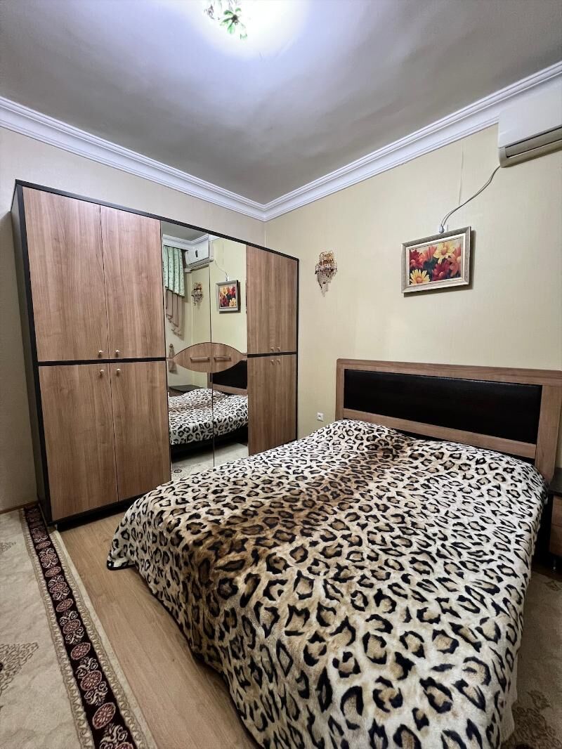  30-МКР, 3-КОМН. КВАРТИРА  - 30 mkr - img 5