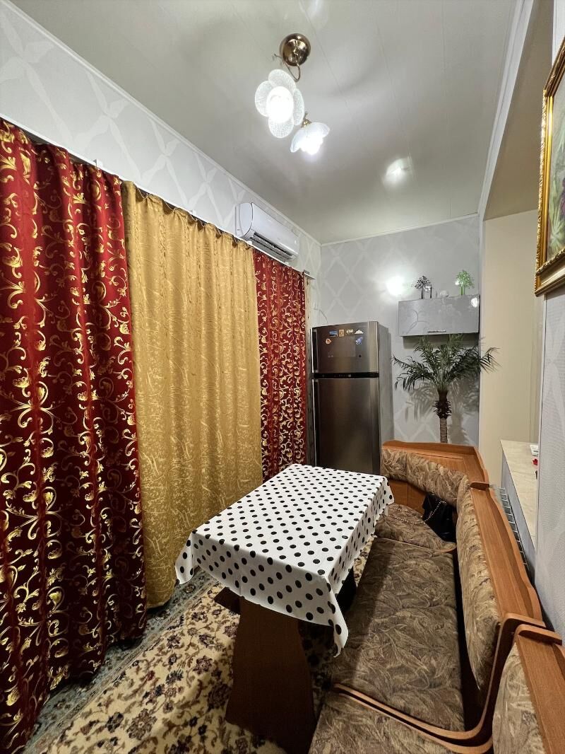  30-МКР, 3-КОМН. КВАРТИРА  - 30 mkr - img 7