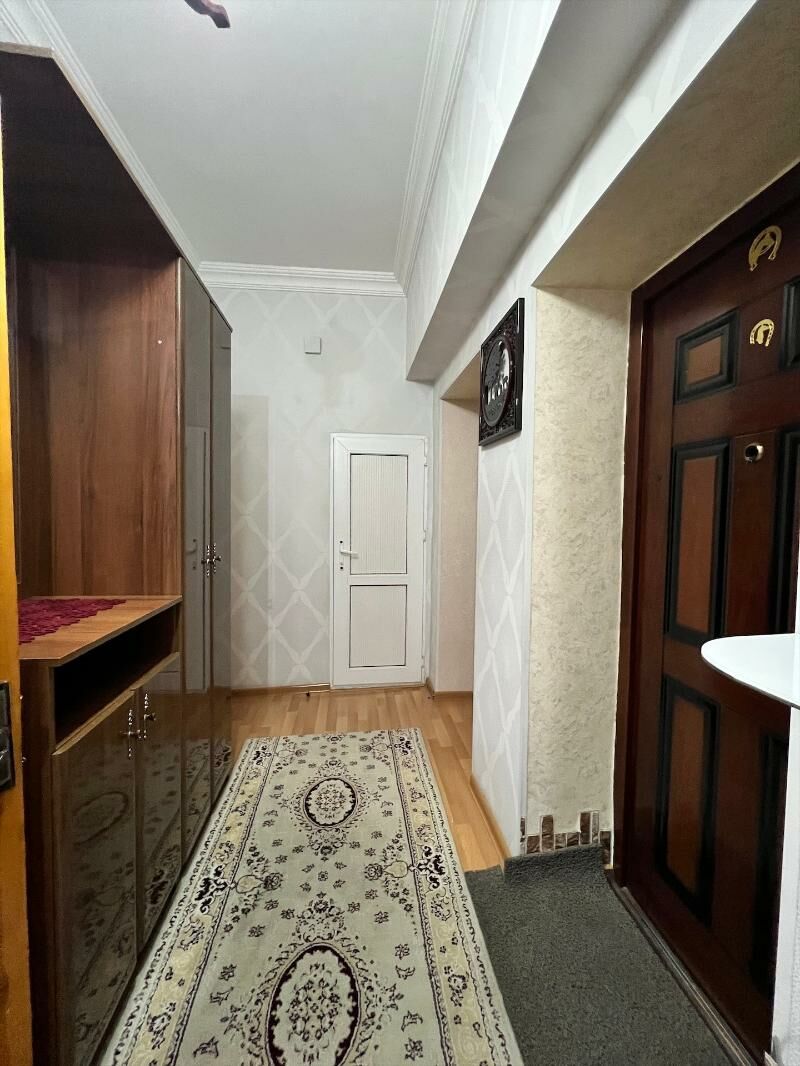  30-МКР, 3-КОМН. КВАРТИРА  - 30 mkr - img 9