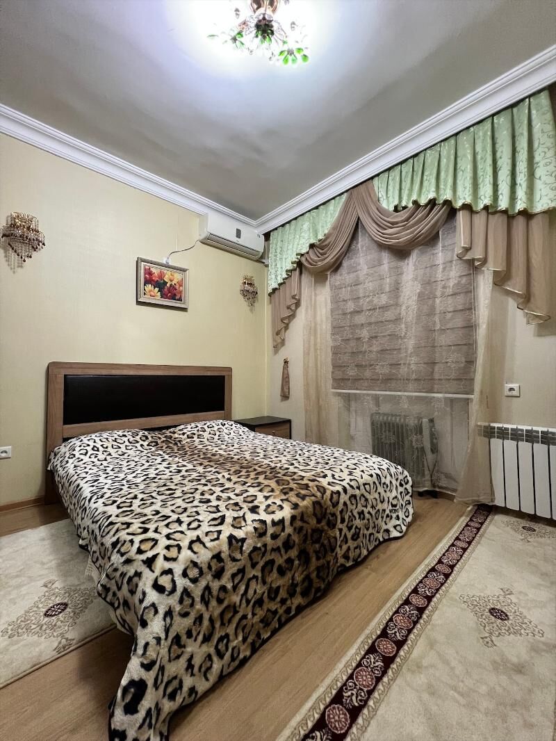  30-МКР, 3-КОМН. КВАРТИРА  - 30 mkr - img 4