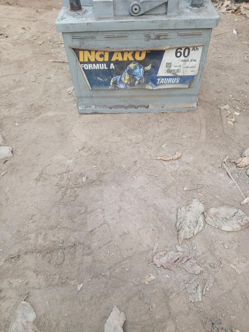 aakumlýator 70 TMT - Гороглы (Тагта) - img 2