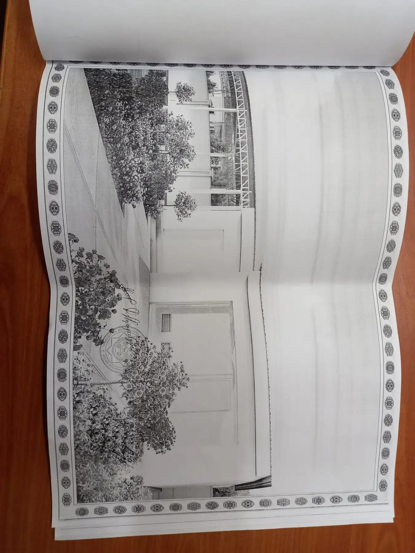 Onaly 12 sotot plan 30ýylyk - Ашхабад - img 3