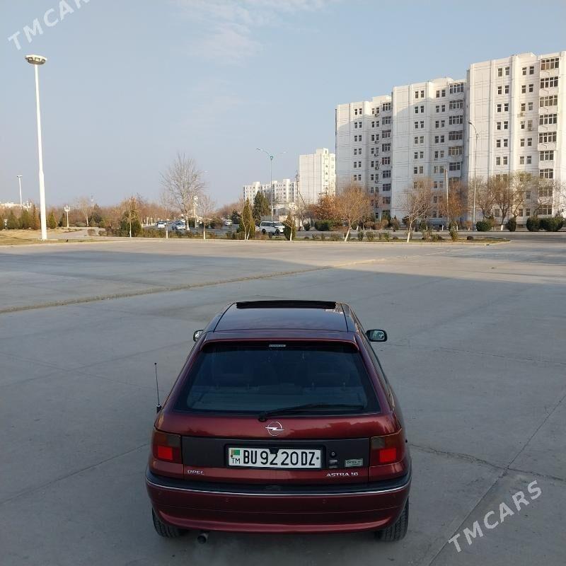 Opel Astra 1998 - 66 000 TMT - Дашогуз - img 3