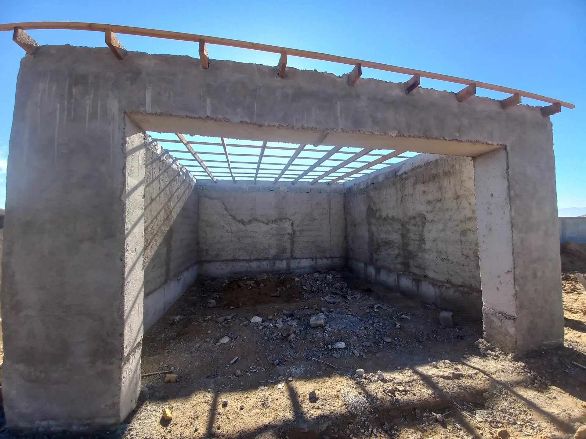 Onaly 12 sotot plan 30ýylyk - Ашхабад - img 7