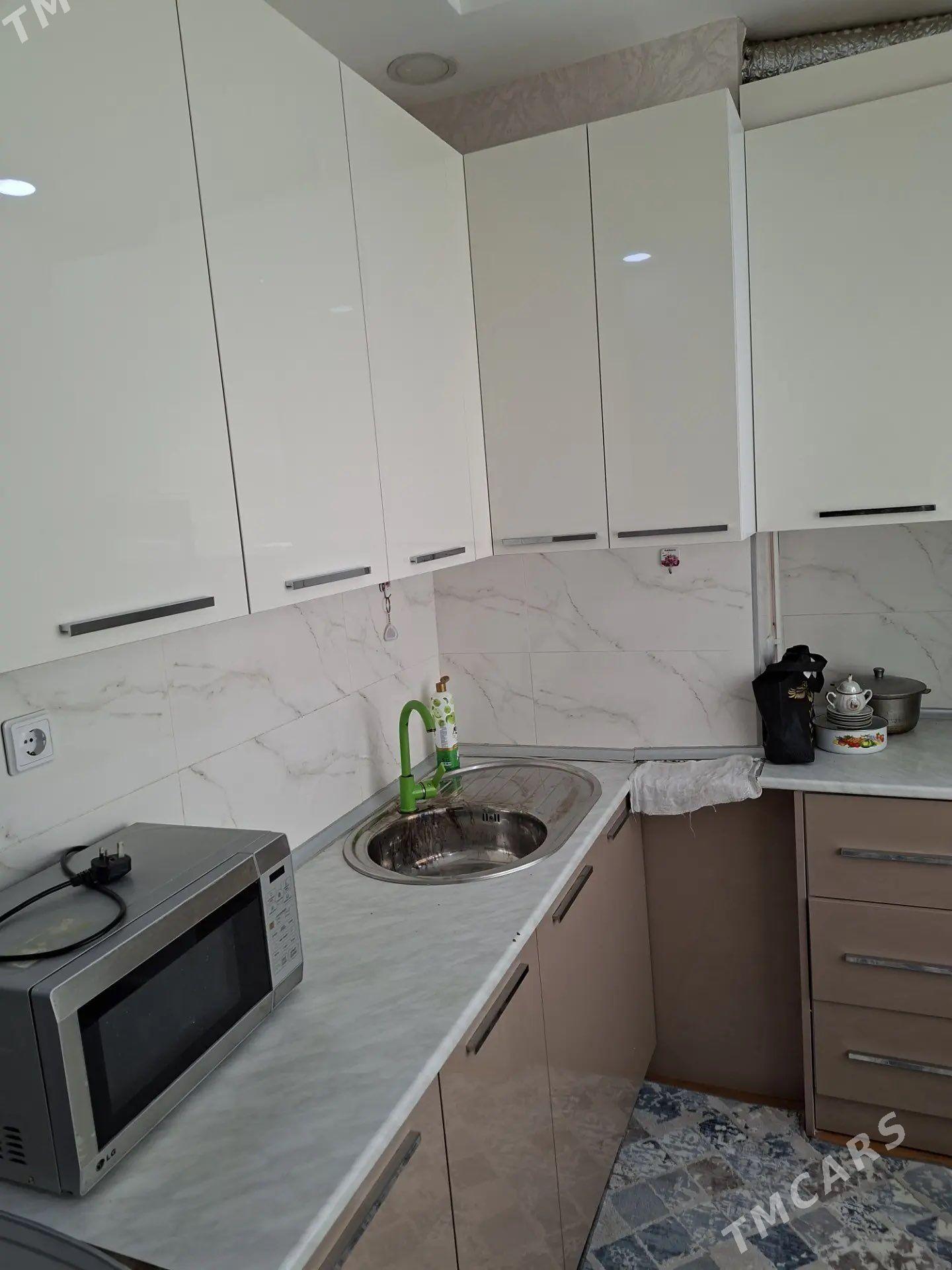 arenda kwartira Dosaaf masgala - Dosaaf - img 7