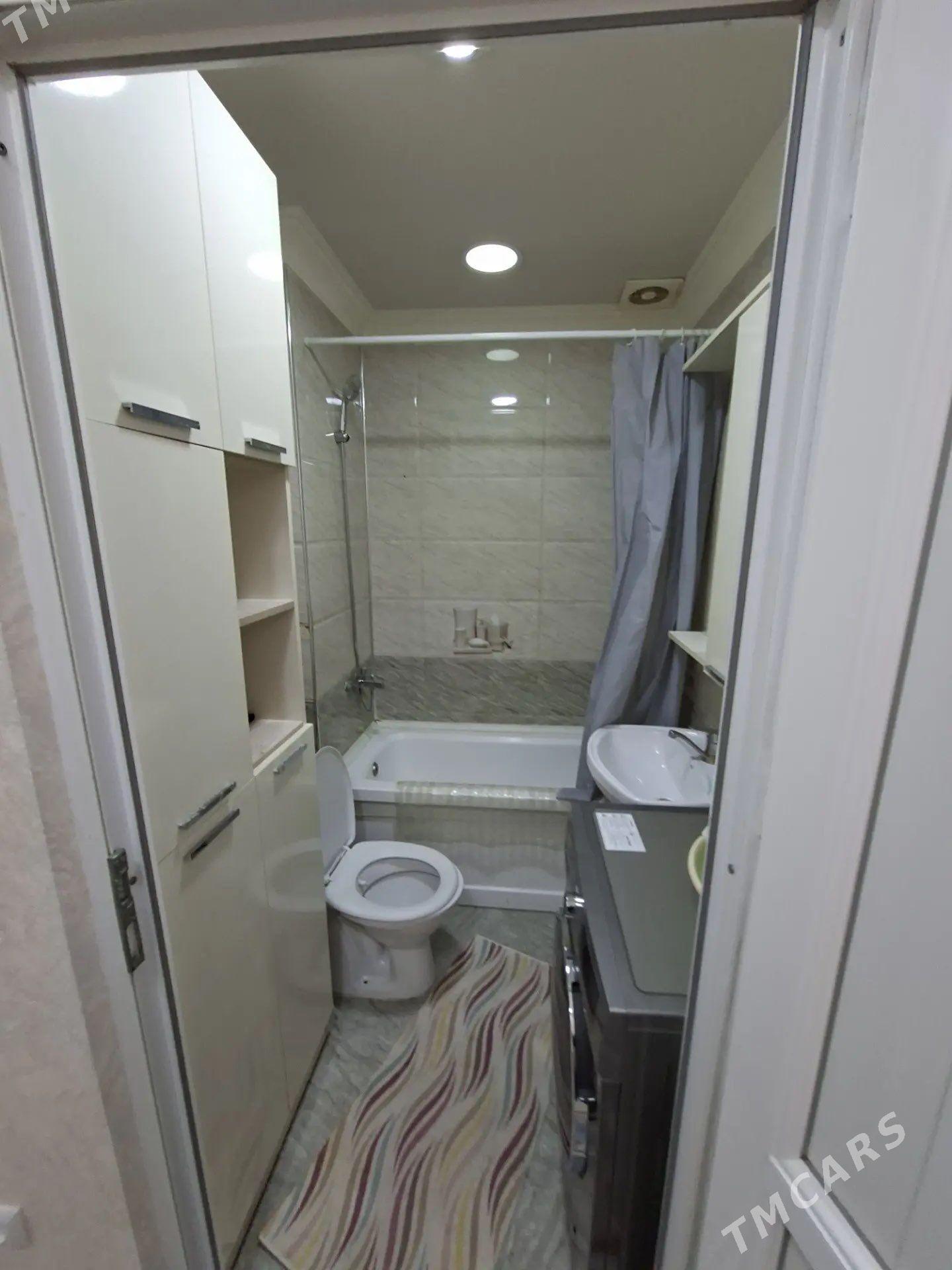 arenda kwartira Dosaaf masgala - Dosaaf - img 6