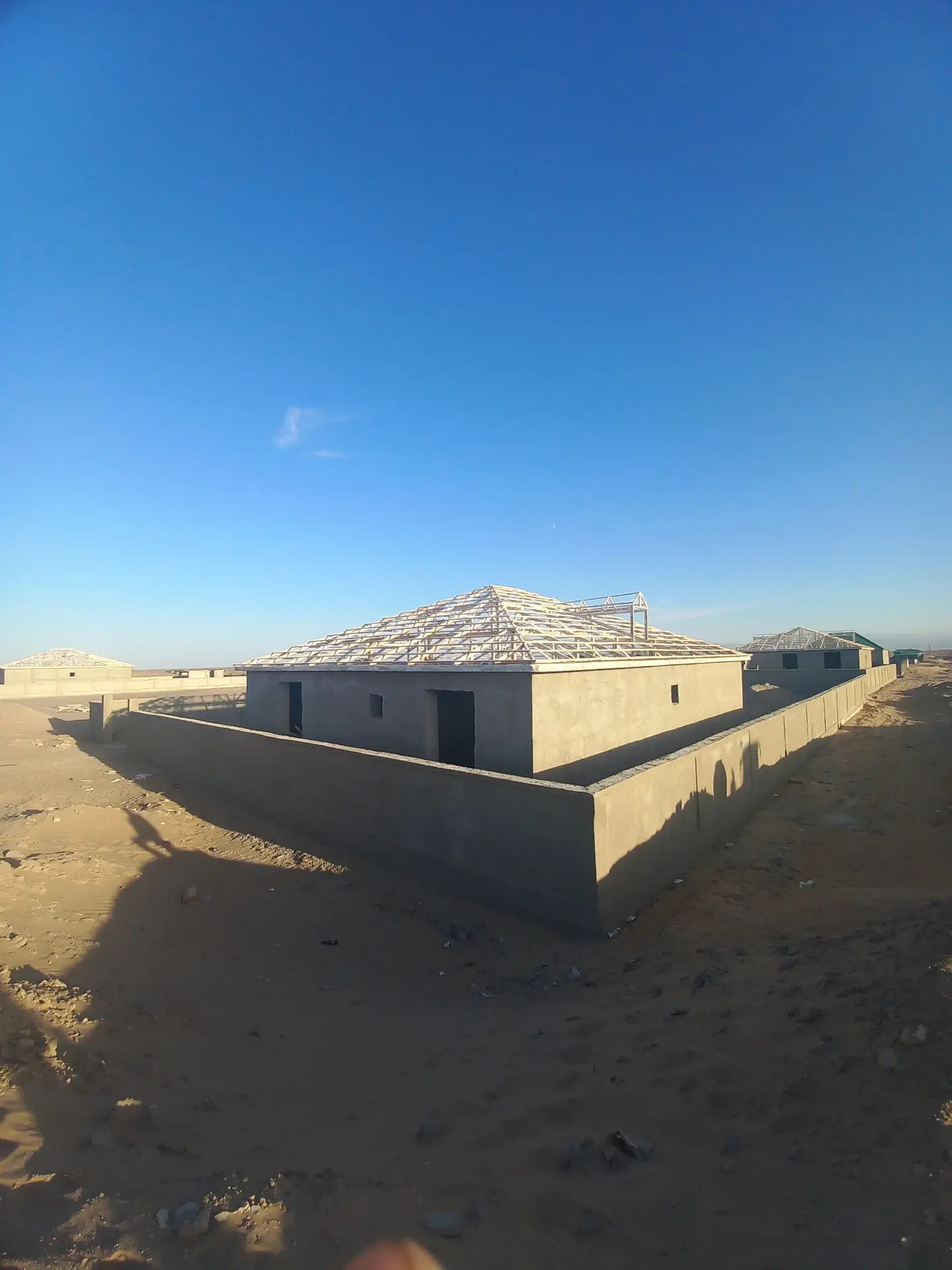 Onaly 12 sotot plan 30ýylyk - Ашхабад - img 5