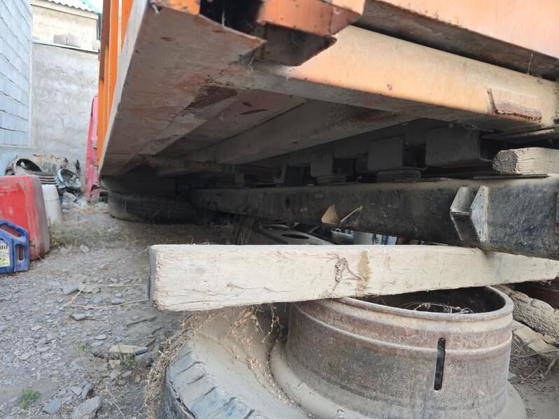 maz kuzga 10 000 TMT - Gökdepe - img 3