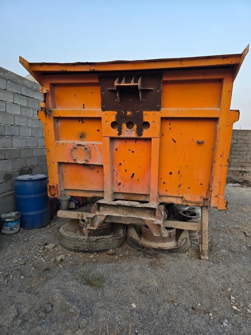 maz kuzga 10 000 TMT - Gökdepe - img 2