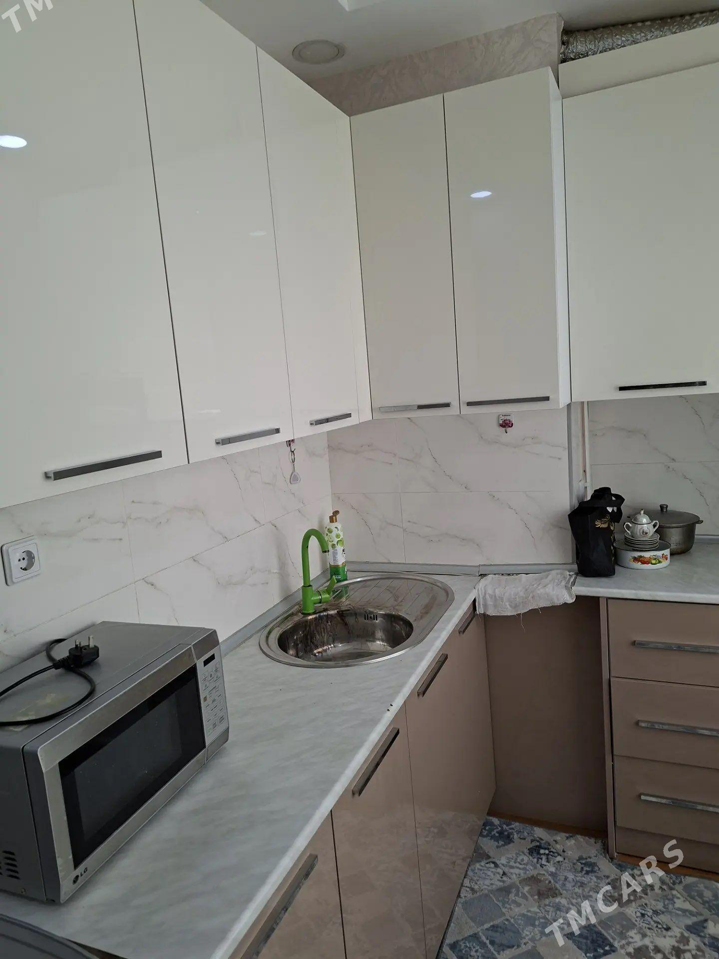 arenda kwartira Dosaaf masgala - Dosaaf - img 5