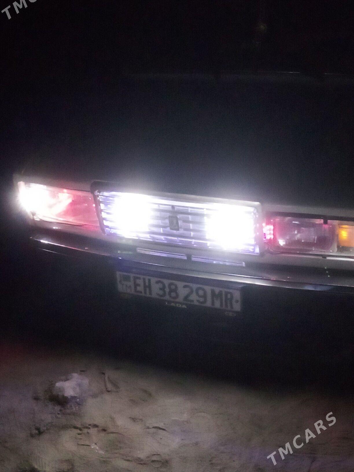 Lada 2107 1998 - 37 000 TMT - Каракумский этрап - img 2