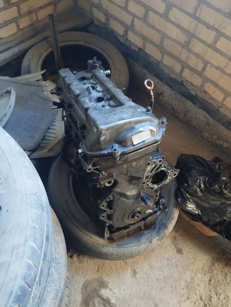 Corolla mator 1.8 4 000 TMT - Чарджоу - img 4