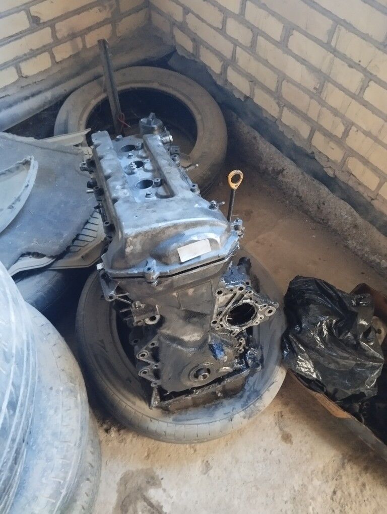 Corolla mator 1.8 4 000 TMT - Чарджоу - img 2