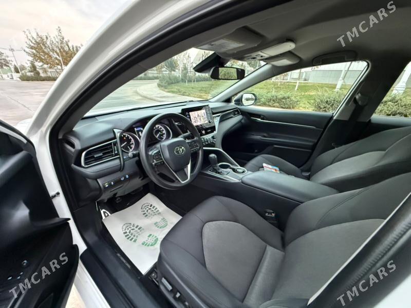 Toyota Camry 2021 - 335 000 TMT - Ашхабад - img 4