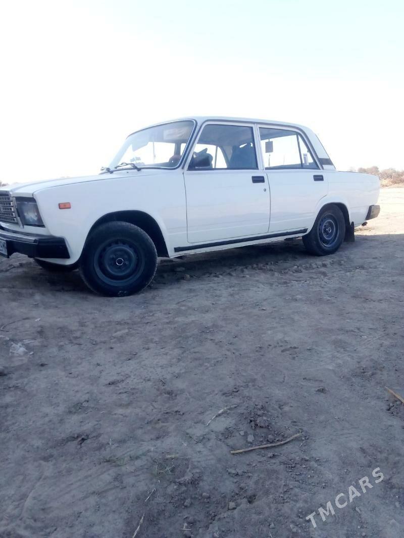 Lada 2107 1998 - 37 000 TMT - Каракумский этрап - img 10