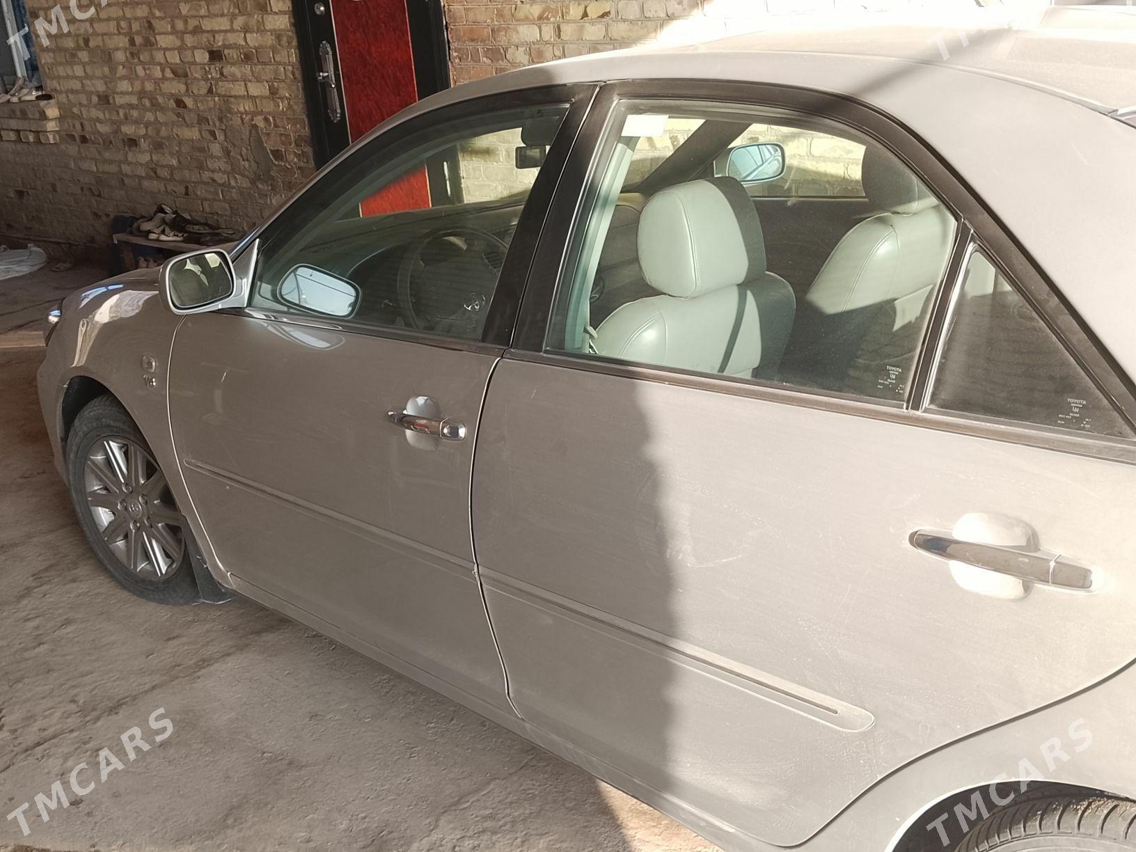 Toyota Camry 2004 - 240 000 TMT - Ходжамбаз - img 7