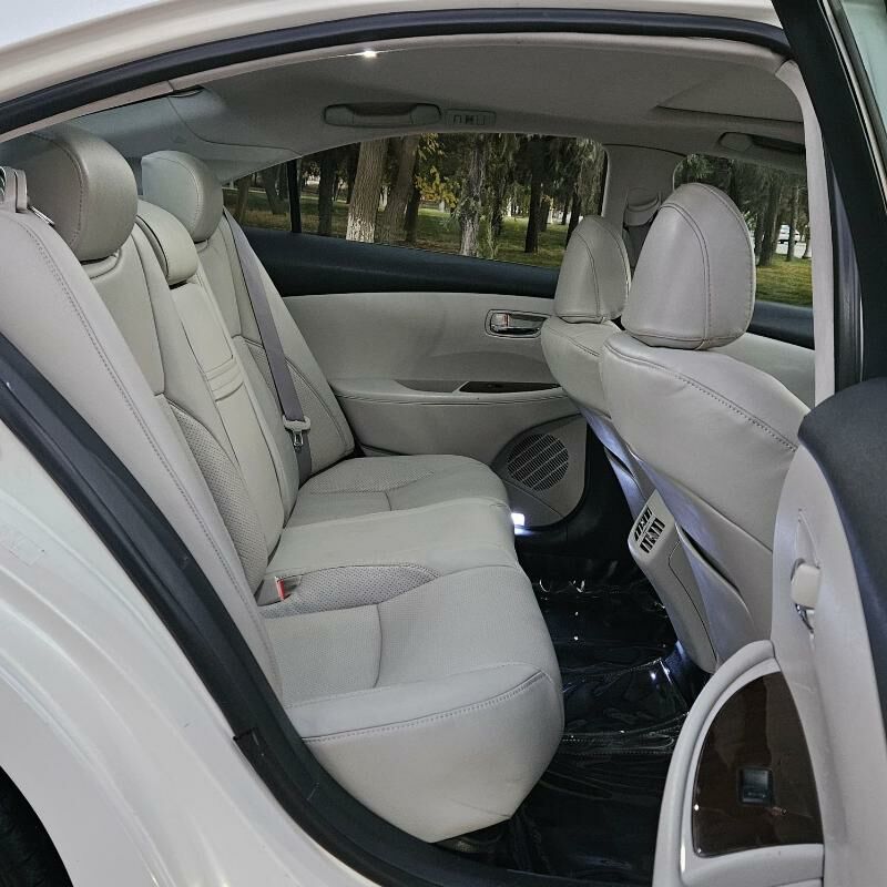 Lexus ES 350 2011 - 264 000 TMT - Ашхабад - img 4