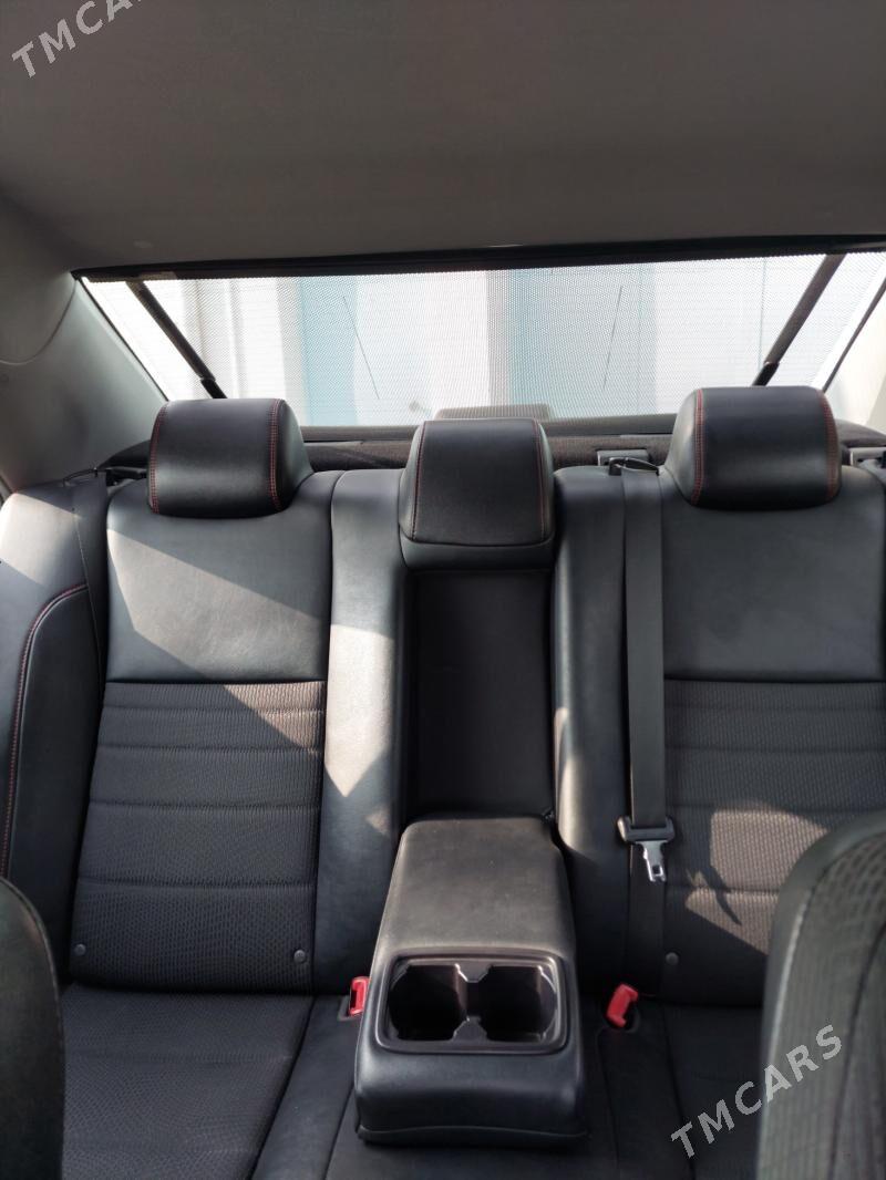 Toyota Camry 2017 - 265 000 TMT - Ашхабад - img 7