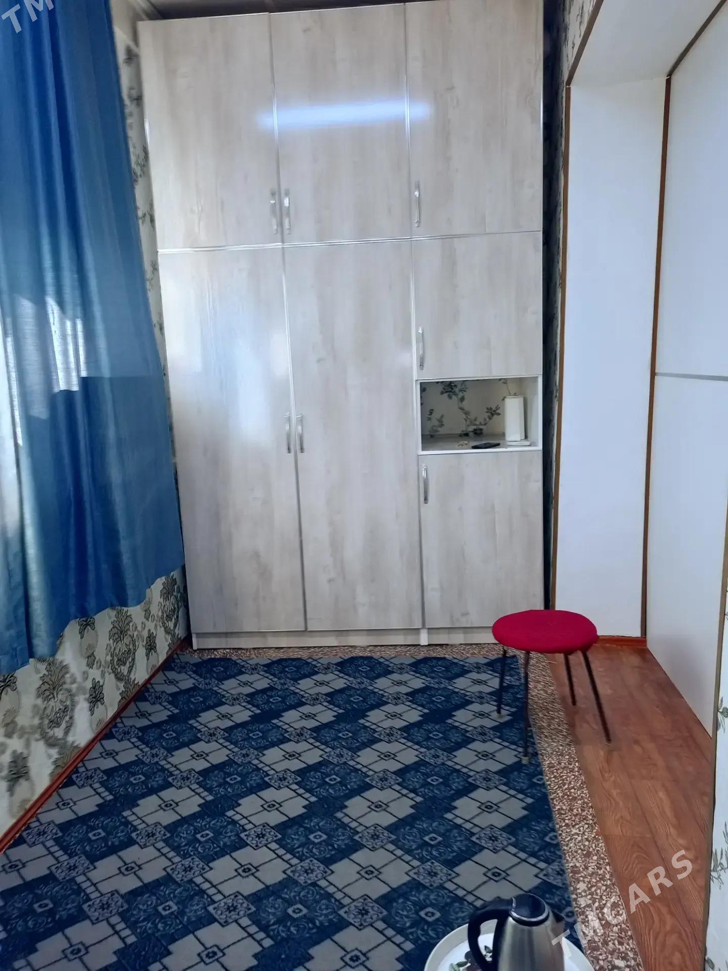 Аренда Гагарина 2 ком - Ашхабад - img 6