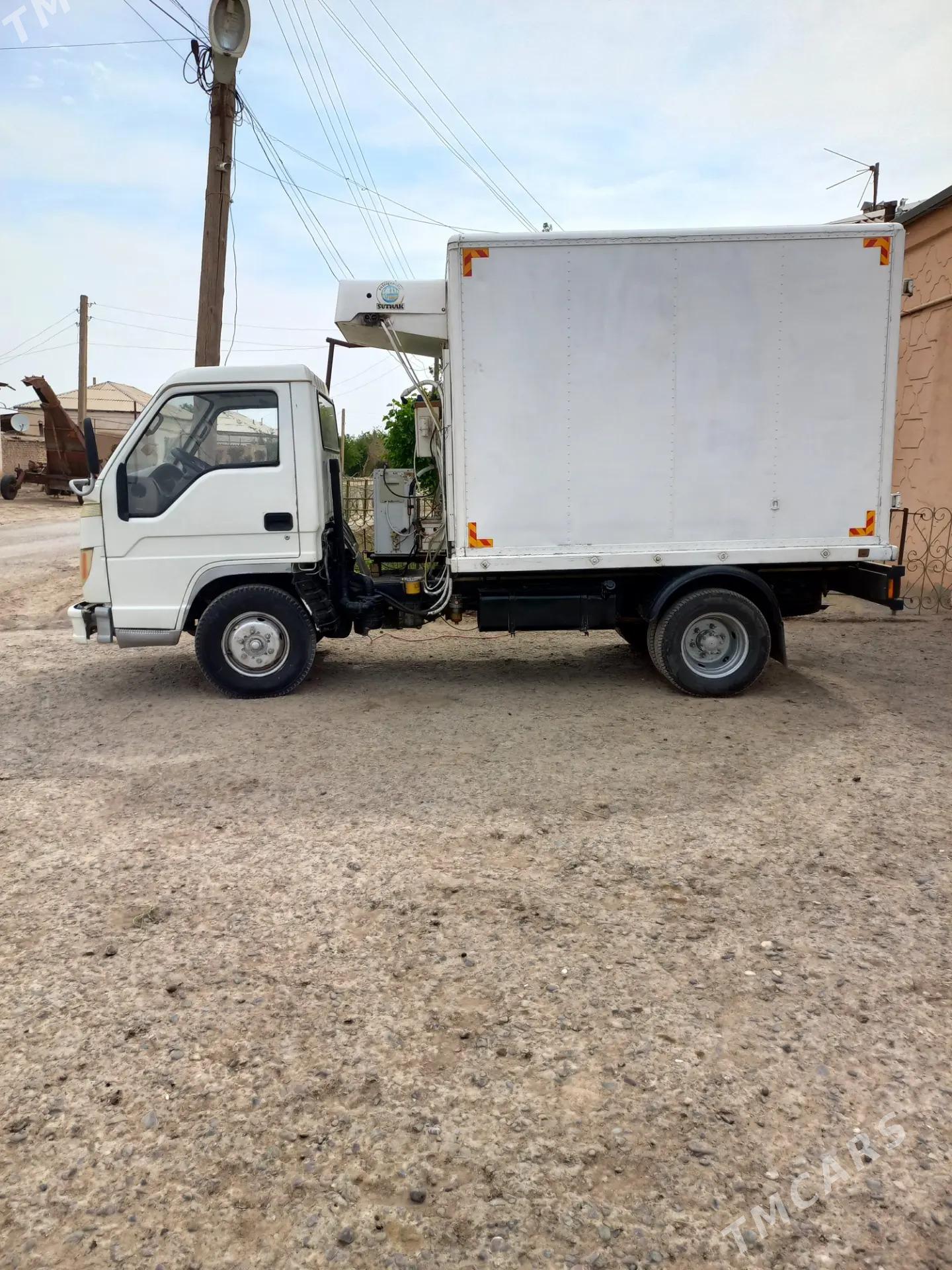 Foton ETX 2010 - 160 000 TMT - Мары - img 3