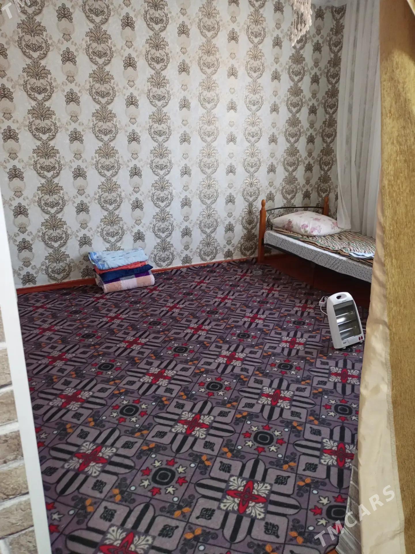 Аренда Гагарина 2 ком - Ашхабад - img 2