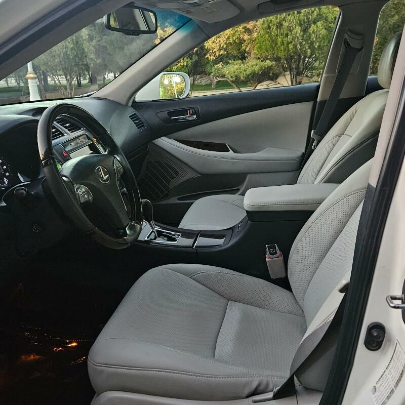 Lexus ES 350 2011 - 264 000 TMT - Ашхабад - img 6