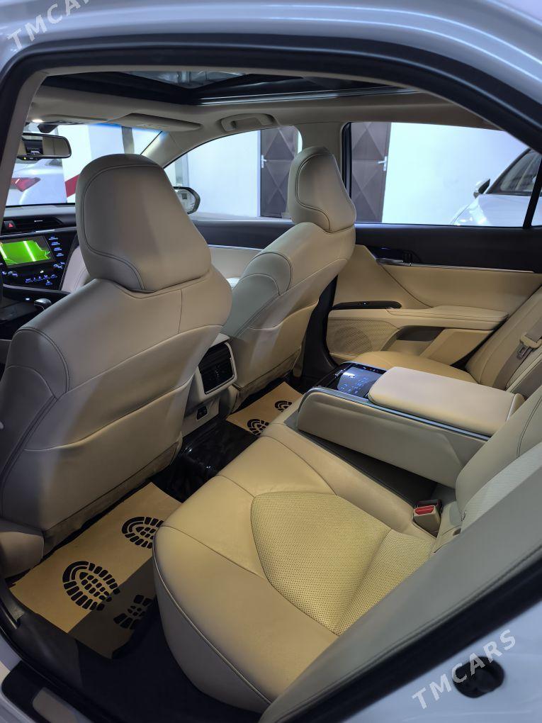 Toyota Camry 2019 - 520 000 TMT - Aşgabat - img 5