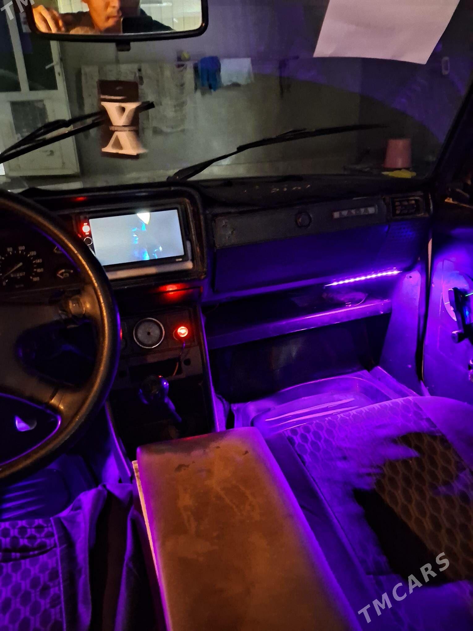 Lada 2107 2003 - 28 000 TMT - Гёкдепе - img 6