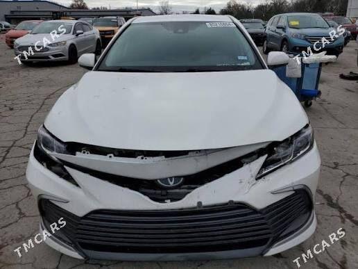 Toyota Camry 2021 - 335 000 TMT - Ашхабад - img 9