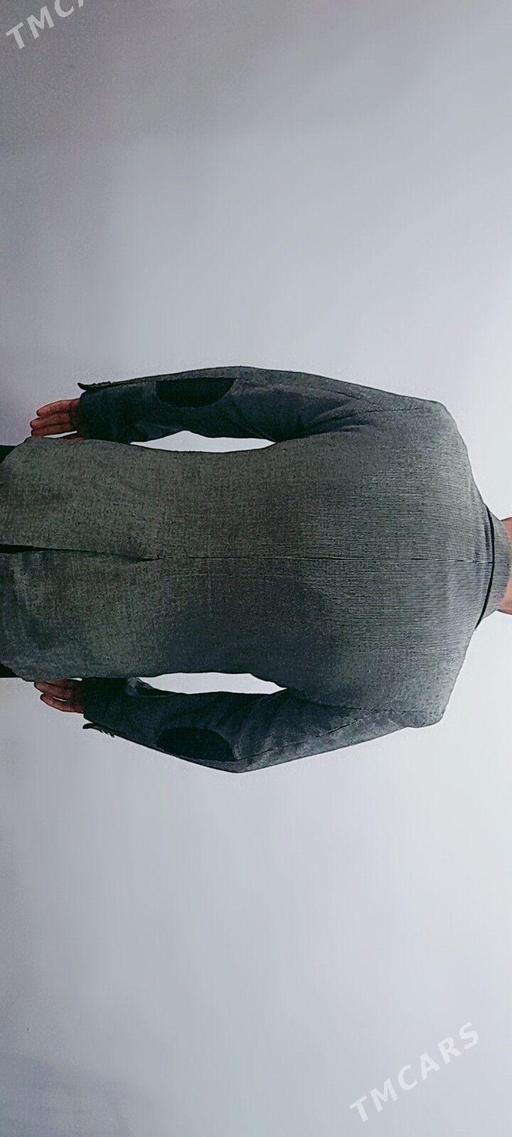 pidjak - Дашогуз - img 2