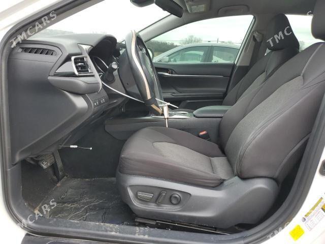 Toyota Camry 2021 - 335 000 TMT - Ашхабад - img 7