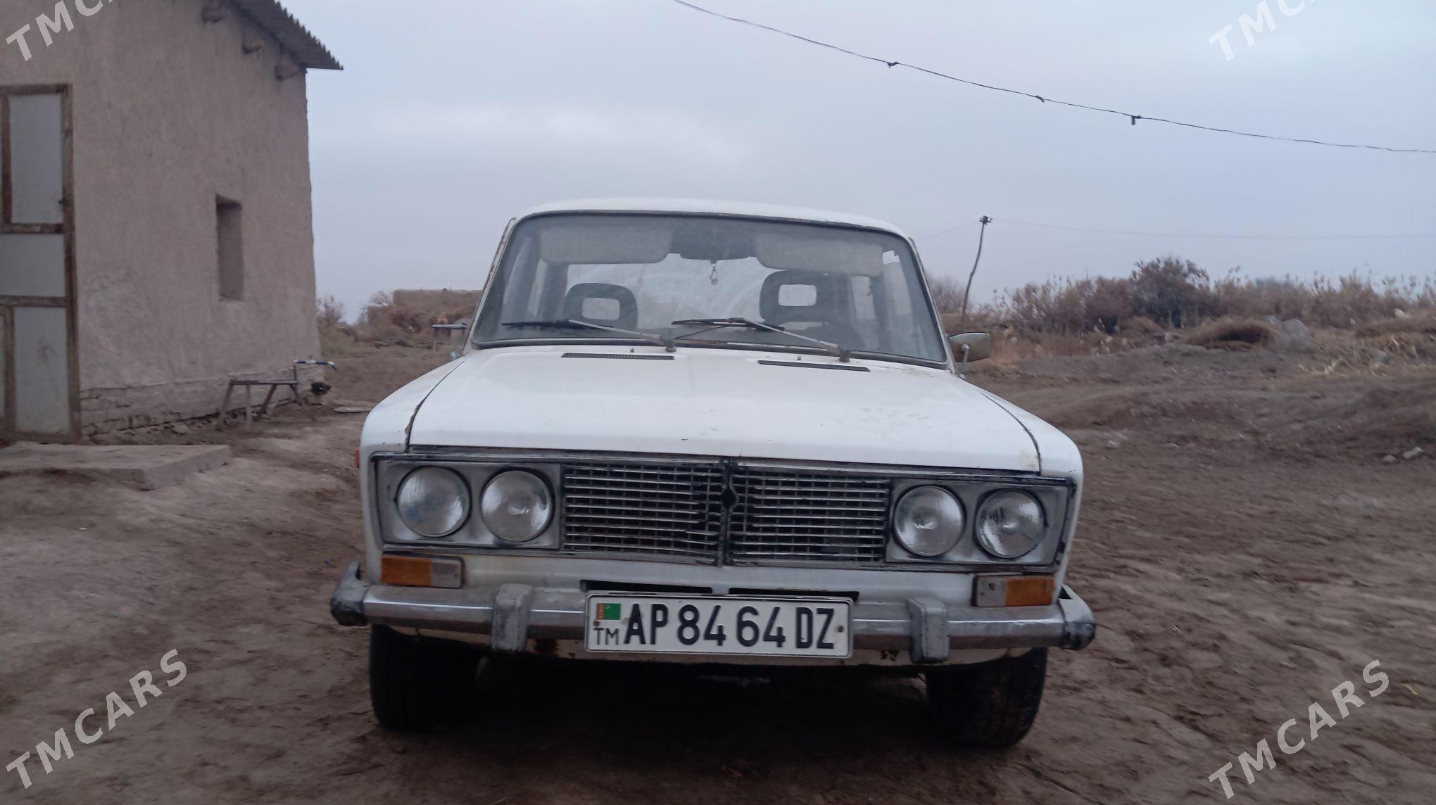 Lada 2106 1985 - 12 000 TMT - Köneürgenç - img 1