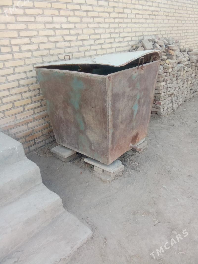 bacok orsunky - Керки - img 3