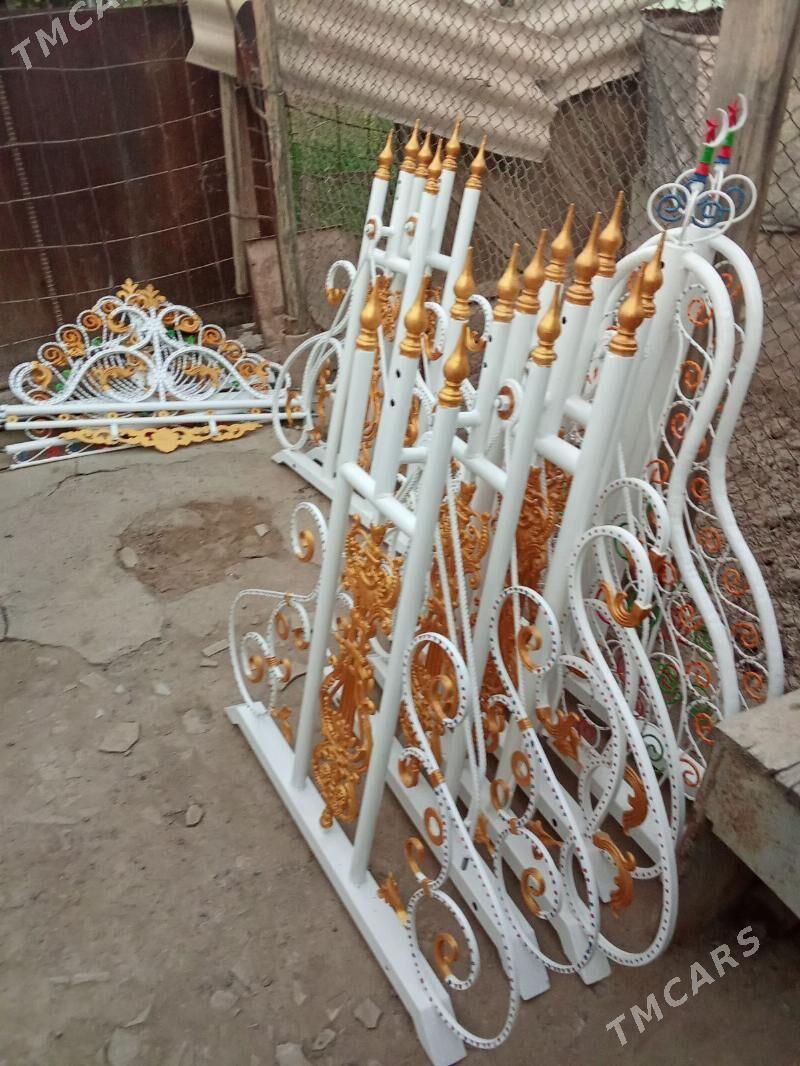 Саланчак тежен - Tejen - img 2