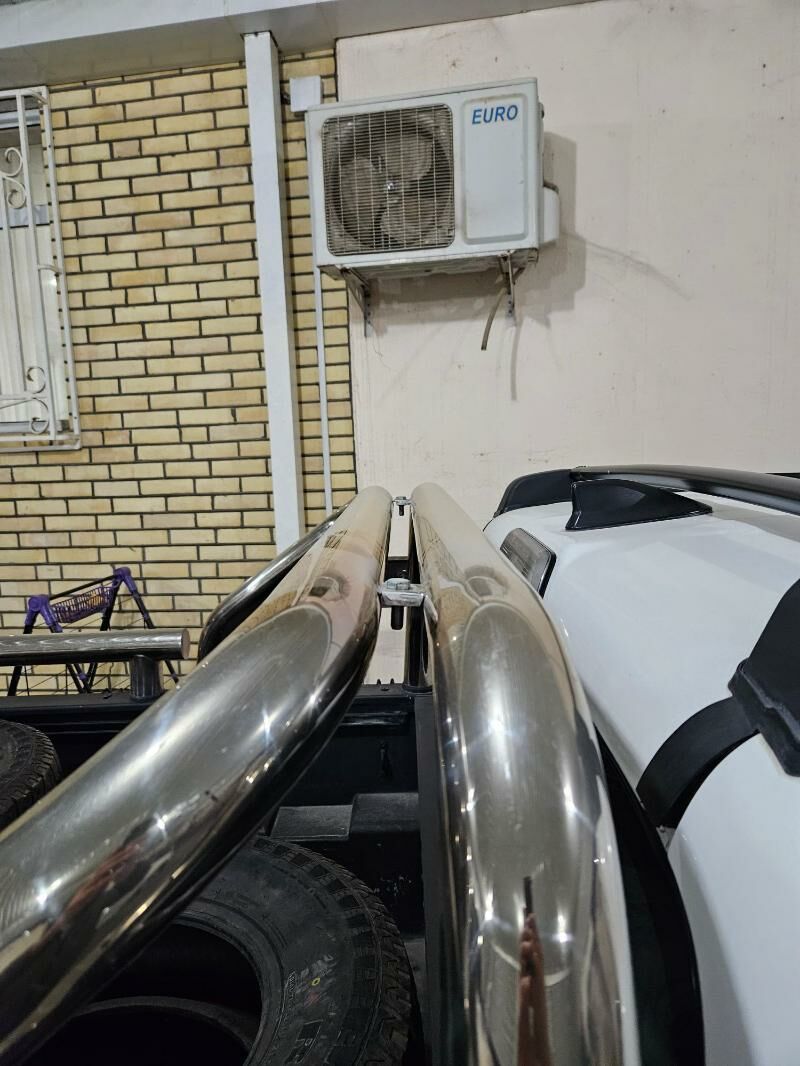 takoma - hilux duga 2 000 TMT - Мары - img 3