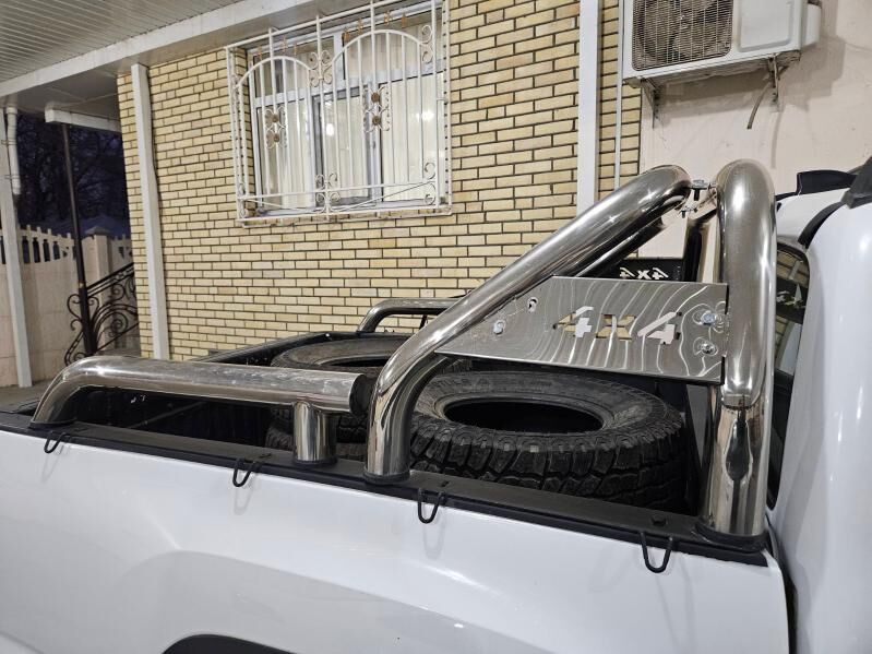 takoma - hilux duga 2 000 TMT - Мары - img 2