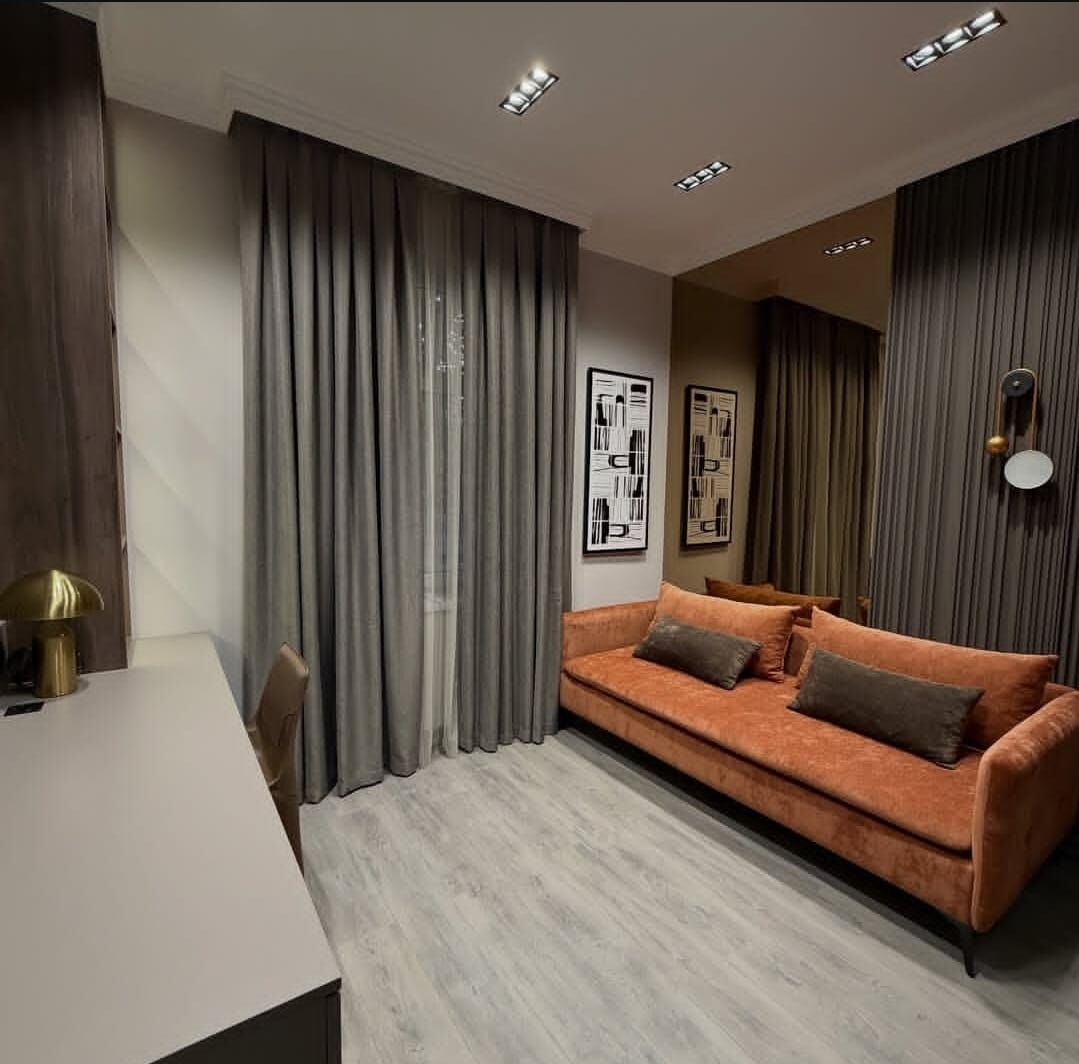  Swoboda 3komnat 86m² - Aşgabat - img 7